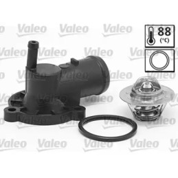 Termostatas  VALEO 820795
