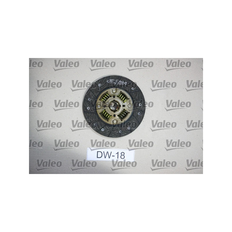 Sankabos komplektas  VALEO 821125