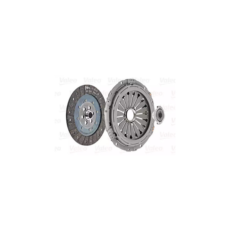 Sankabos komplektas  VALEO 826323