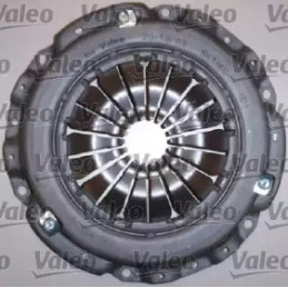 Sankabos komplektas  VALEO 826328