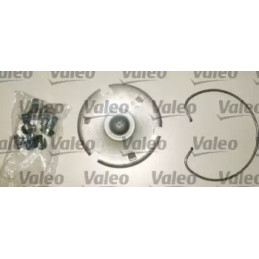 Sankabos komplektas  VALEO 826461