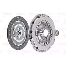 Sankabos komplektas  VALEO 826473