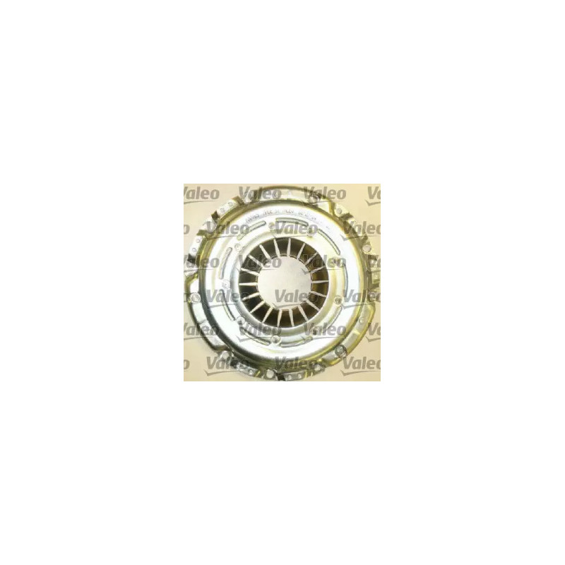 Sankabos komplektas  VALEO 826536