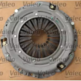 Sankabos komplektas  VALEO 826569