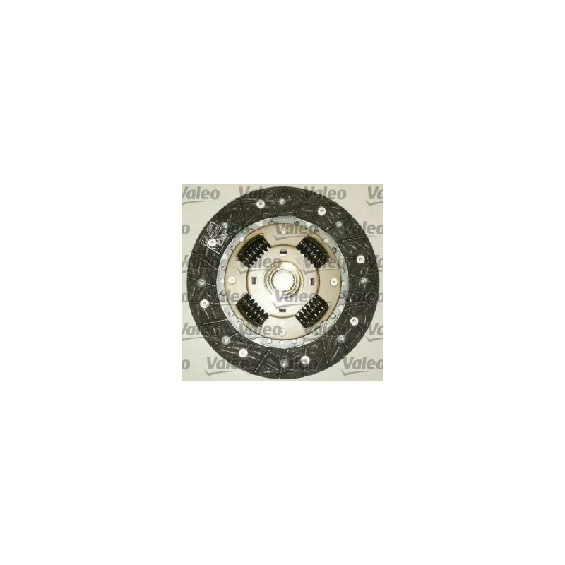 Sankabos komplektas  VALEO 826728