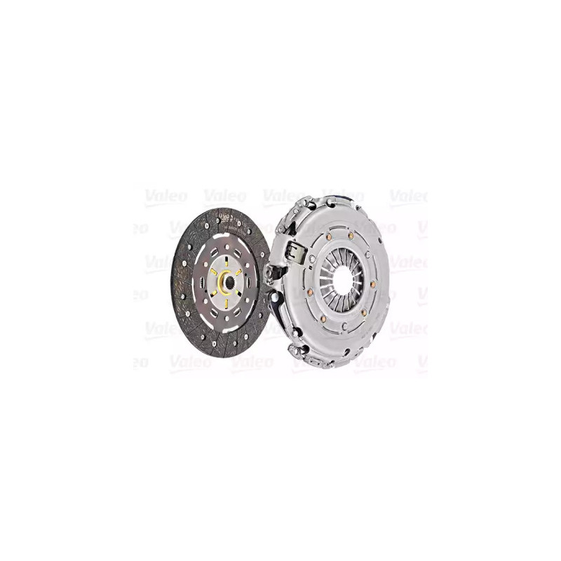 Sankabos komplektas  VALEO 826865