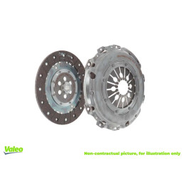 Sankabos komplektas  VALEO 832010