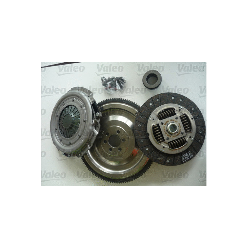 Sankabos komplektas  VALEO 835012