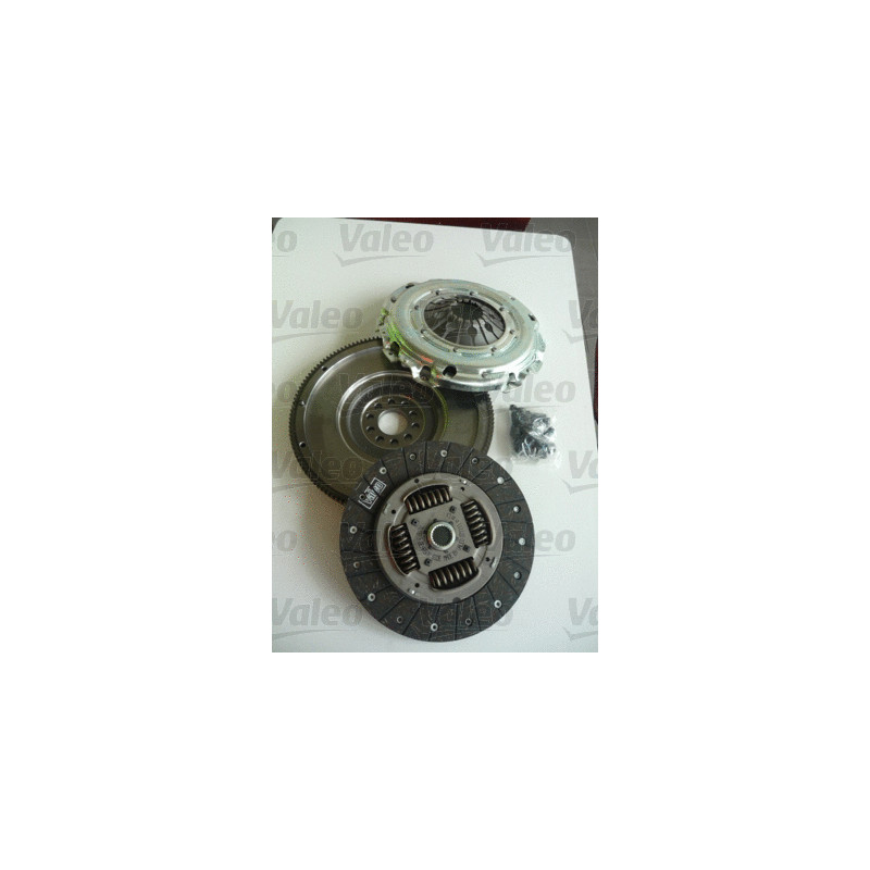 Sankabos komplektas  VALEO 835039