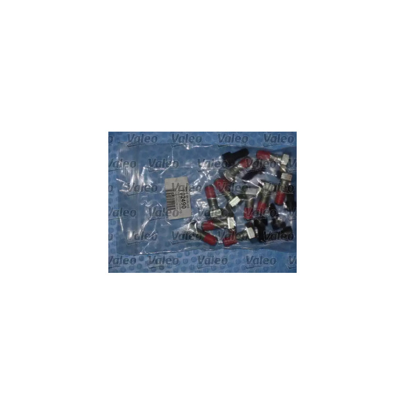 Sankabos komplektas  VALEO 835049