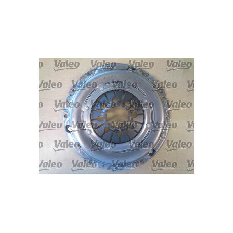 Sankabos komplektas  VALEO 835101