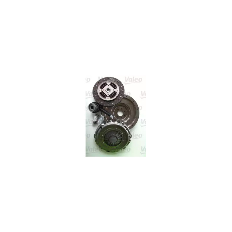 Sankabos komplektas  VALEO 845011