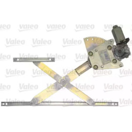 Lango pakėliklis  VALEO 850187