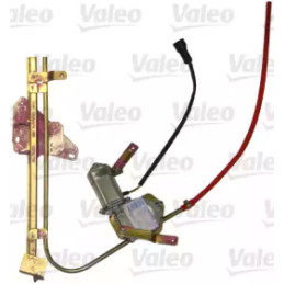 Lango pakėliklis  VALEO 850236