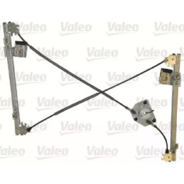 Lango pakėliklis  VALEO 850396
