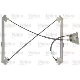 Lango pakėliklis  VALEO 850616