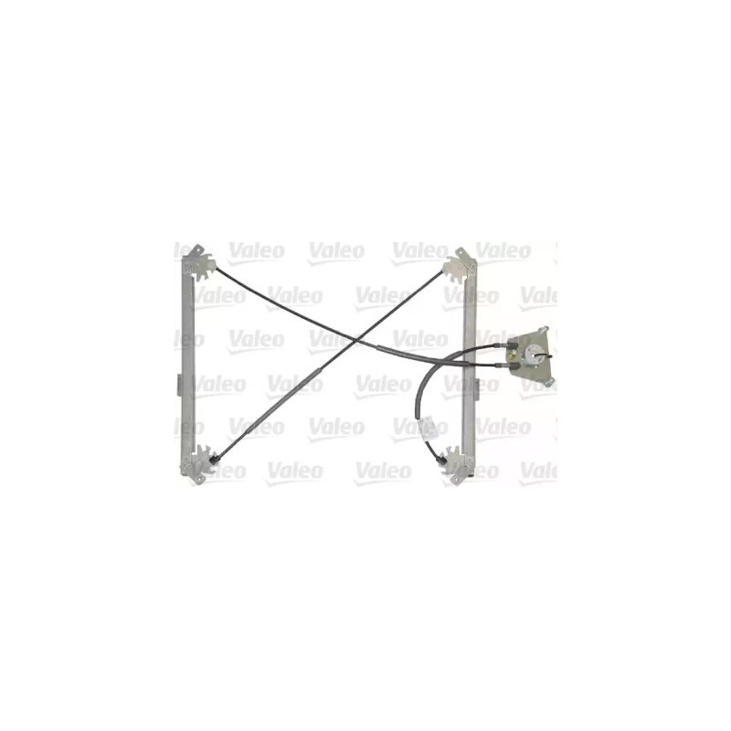 Lango pakėliklis  VALEO 850616