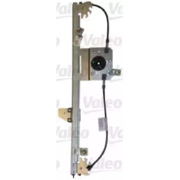 Lango pakėliklis  VALEO 850641