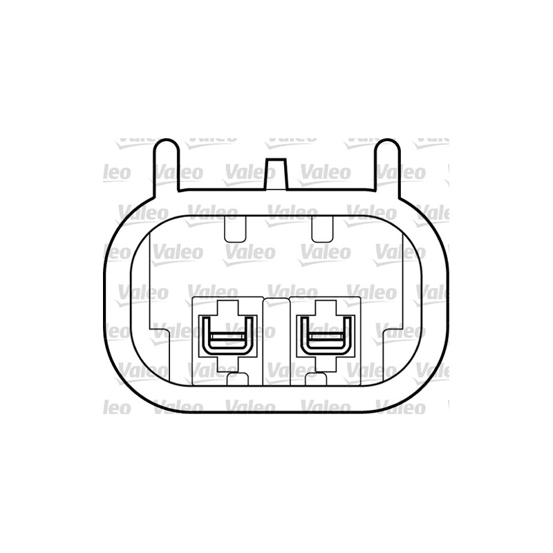 Lango pakėliklis  VALEO 850659