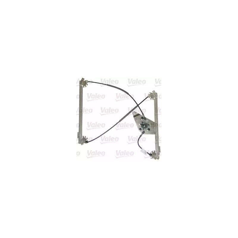 Lango pakėliklis  VALEO 850679