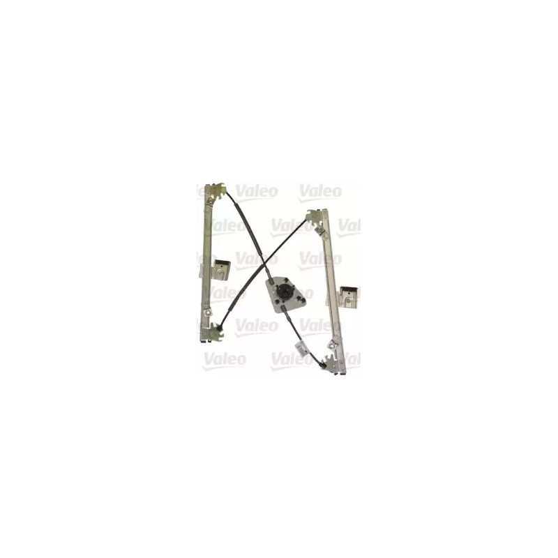 Lango pakėliklis  VALEO 850760