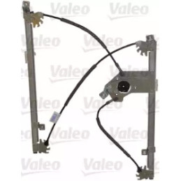 Lango pakėliklis  VALEO 850792