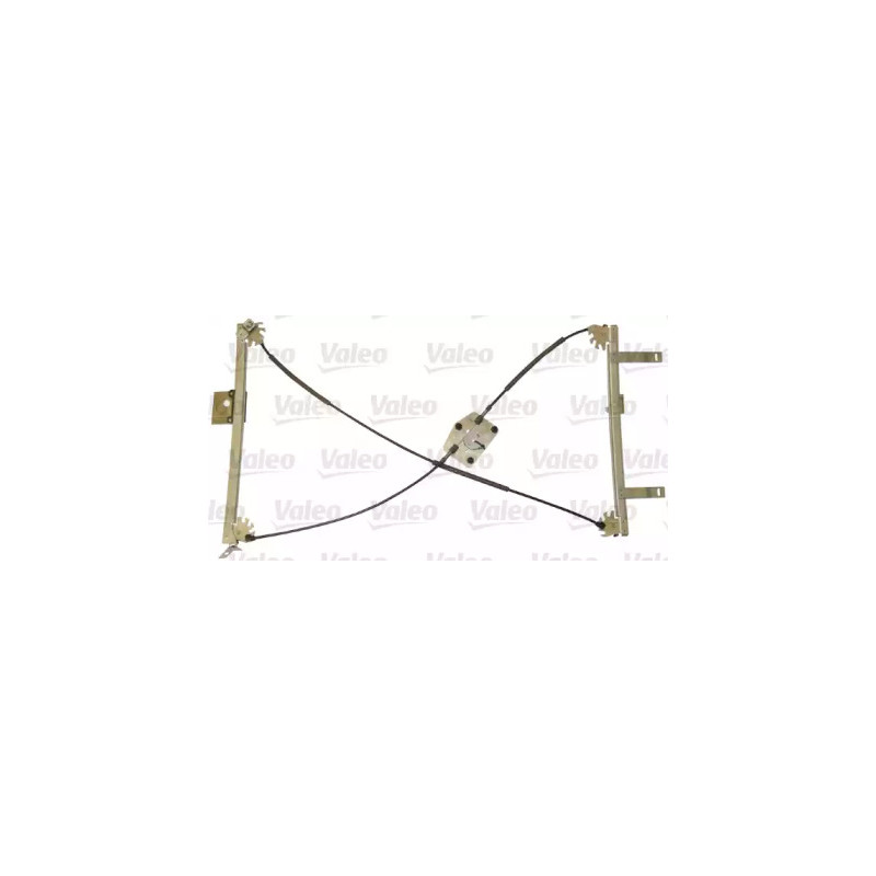 Lango pakėliklis  VALEO 850842