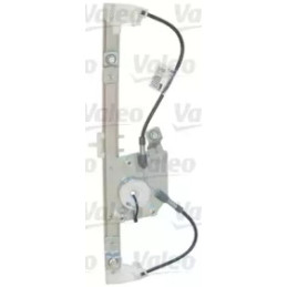 Lango pakėliklis  VALEO 850879