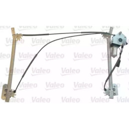 Lango pakėliklis  VALEO 850902