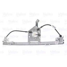 Lango pakėliklis  VALEO 850937