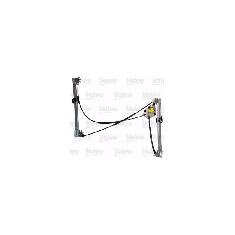 Lango pakėliklis  VALEO 851044