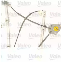 Lango pakėliklis  VALEO 851047