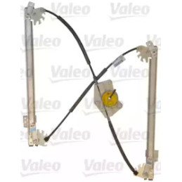Lango pakėliklis  VALEO 851052