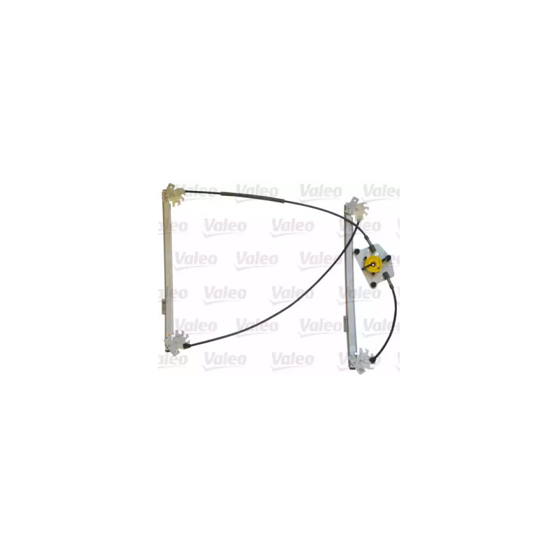 Lango pakėliklis  VALEO 851072