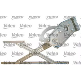 Lango pakėliklis  VALEO 851168