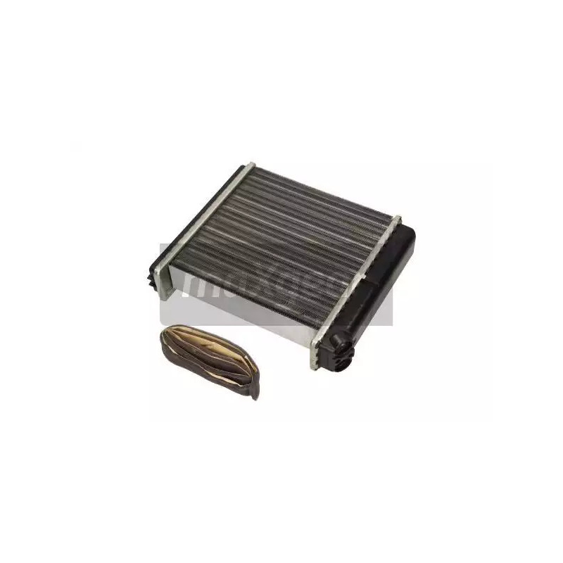 Salono radiatorius  MAXGEAR 18-0119