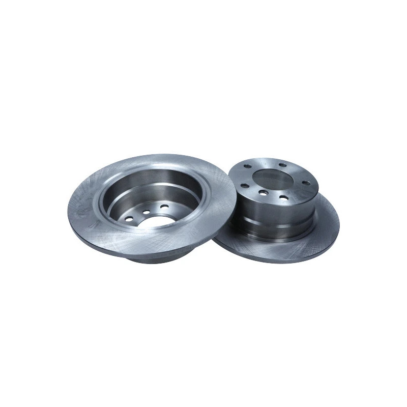 Stabdžių diskas  MAXGEAR 19-1197