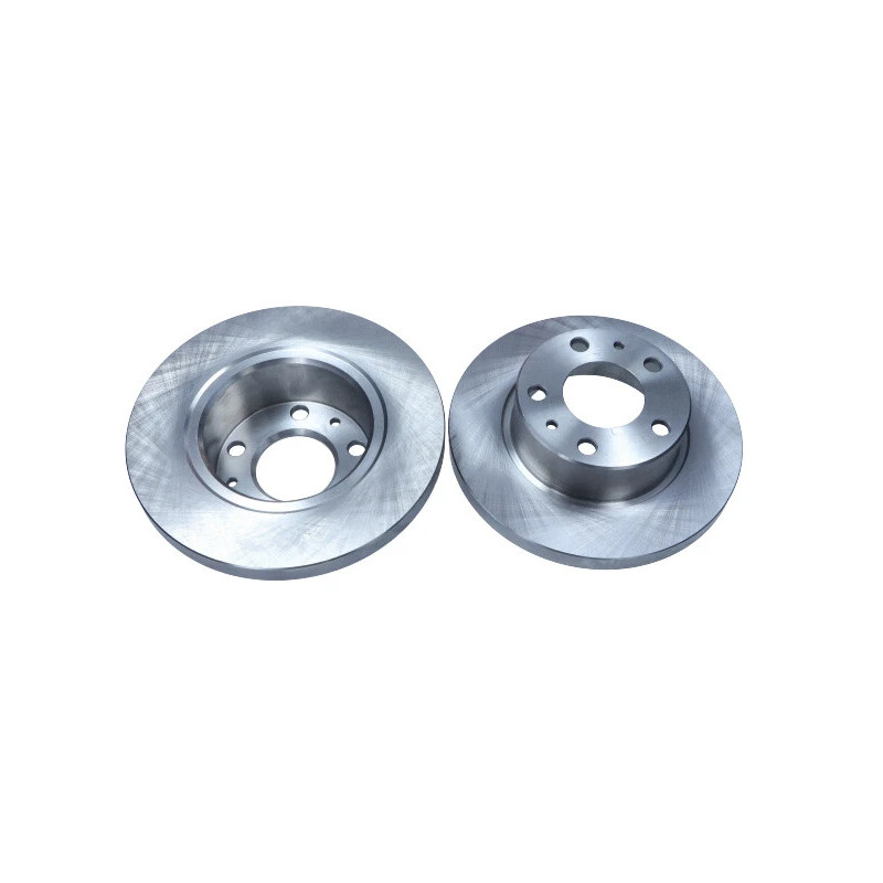 Stabdžių diskas  MAXGEAR 19-1231