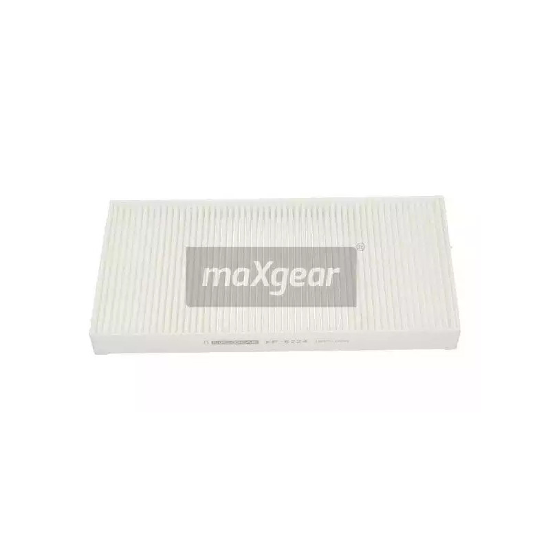 Salono filtras  MAXGEAR 26-0063