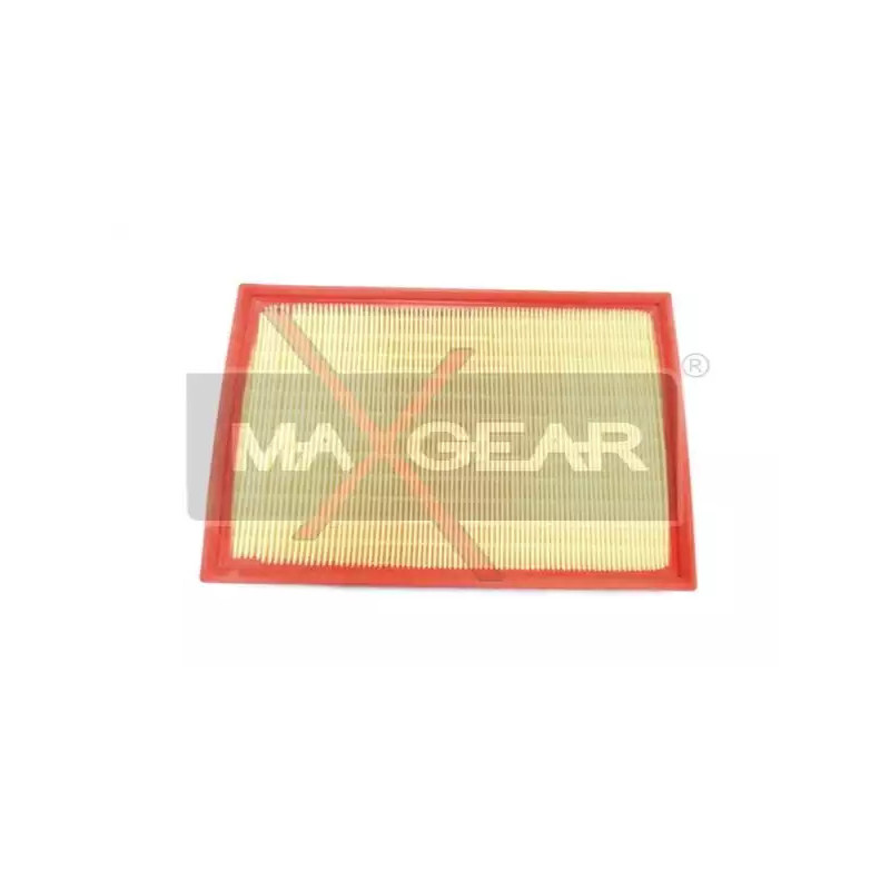 Oro filtras  MAXGEAR 26-0086