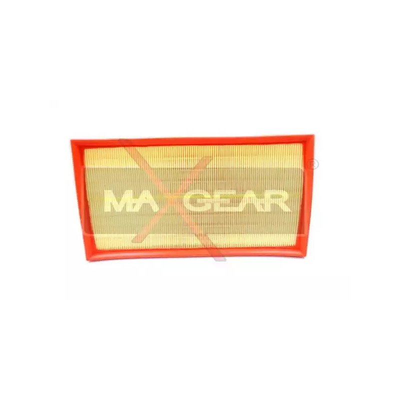 Oro filtras  MAXGEAR 26-0088