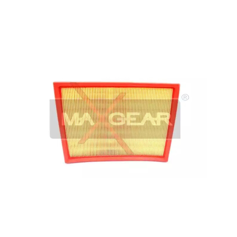 Oro filtras  MAXGEAR 26-0091