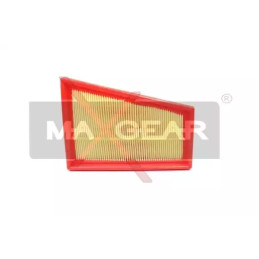 Oro filtras  MAXGEAR 26-0106