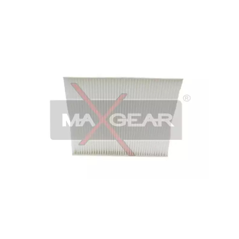 Salono filtras  MAXGEAR 26-0116