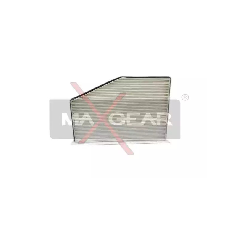 Salono filtras  MAXGEAR 26-0117