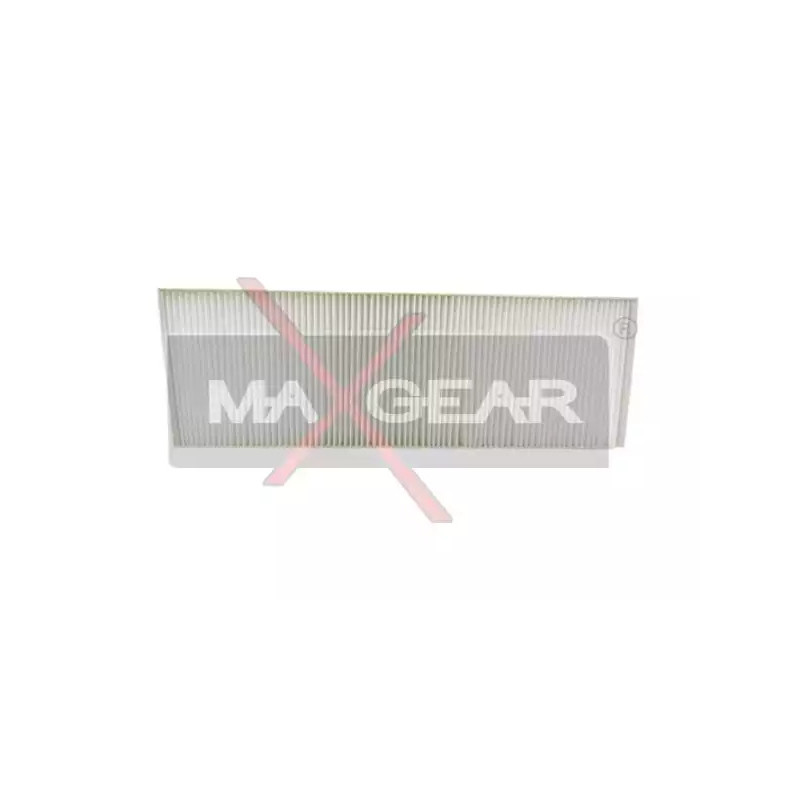 Salono filtras  MAXGEAR 26-0120