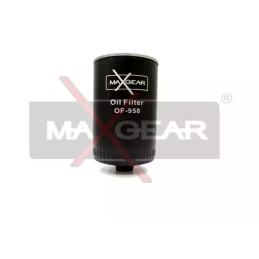 Alyvos filtras  MAXGEAR 26-0133