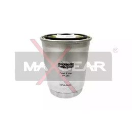 Kuro filtras  MAXGEAR 26-0143