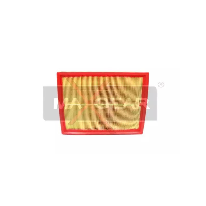 Oro filtras  MAXGEAR 26-0154