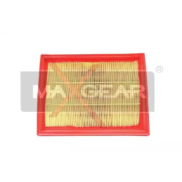 Oro filtras  MAXGEAR 26-0151